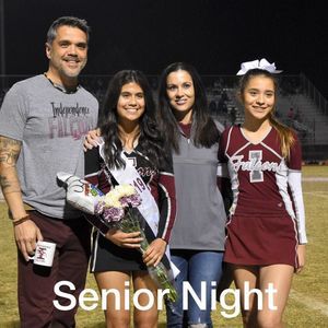 Meet your Posher, Erin